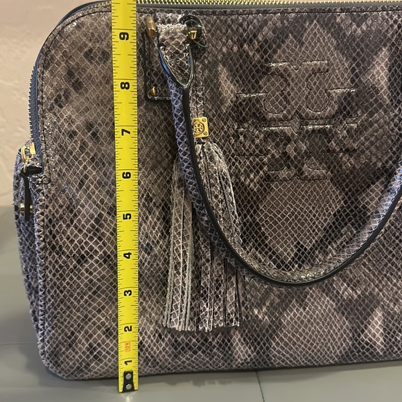 Tory Burch Python Purse - Picture 14 of 15